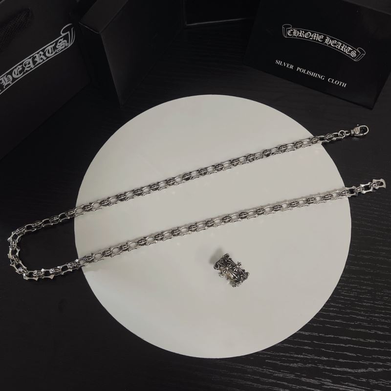 Chrome Hearts Necklaces